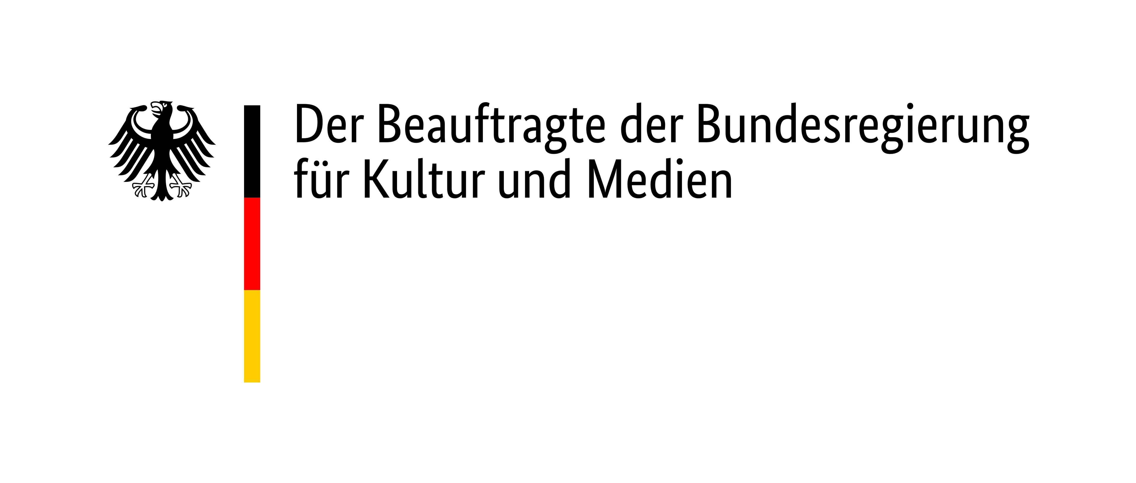 Der Beauftragte des Bundesamtes für Kultur und Medien
