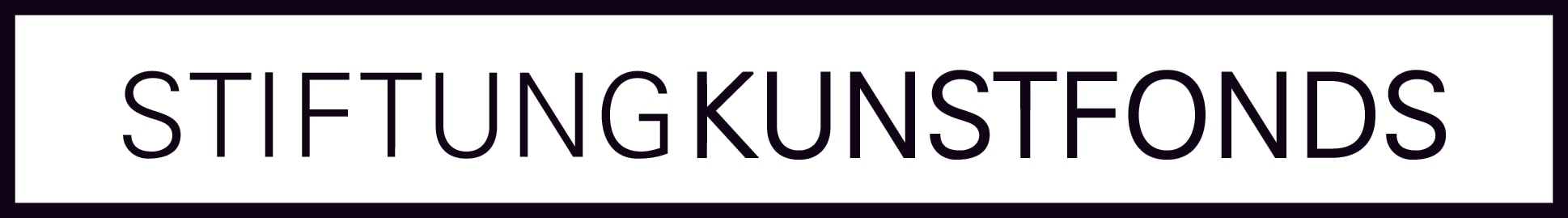 Stiftung Kunstfonds
