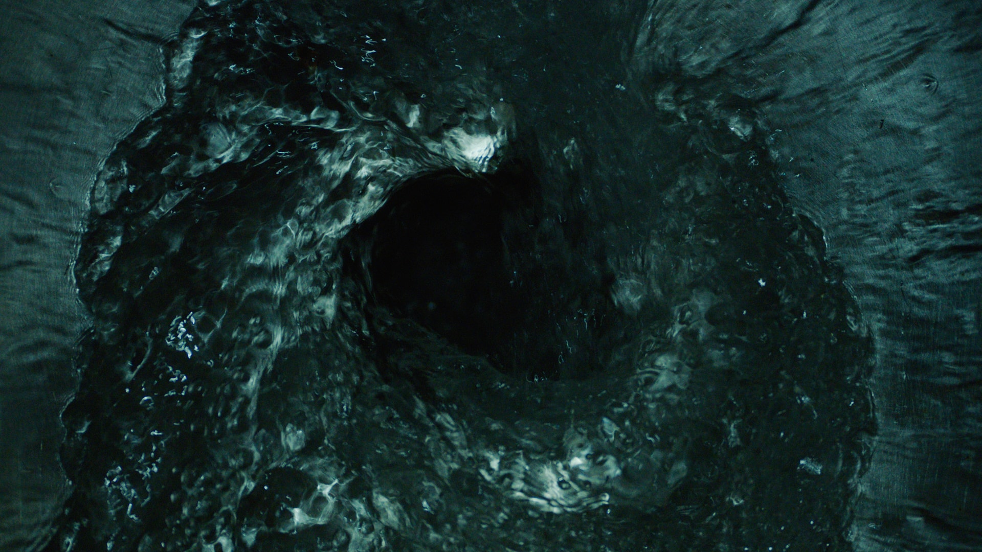 Cyprien Gaillard Still